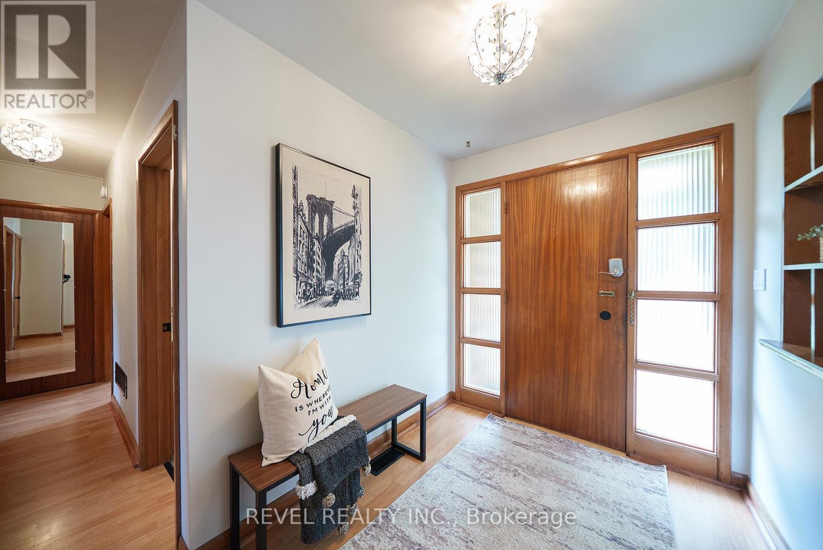 86 FORSYTHE AVENUE