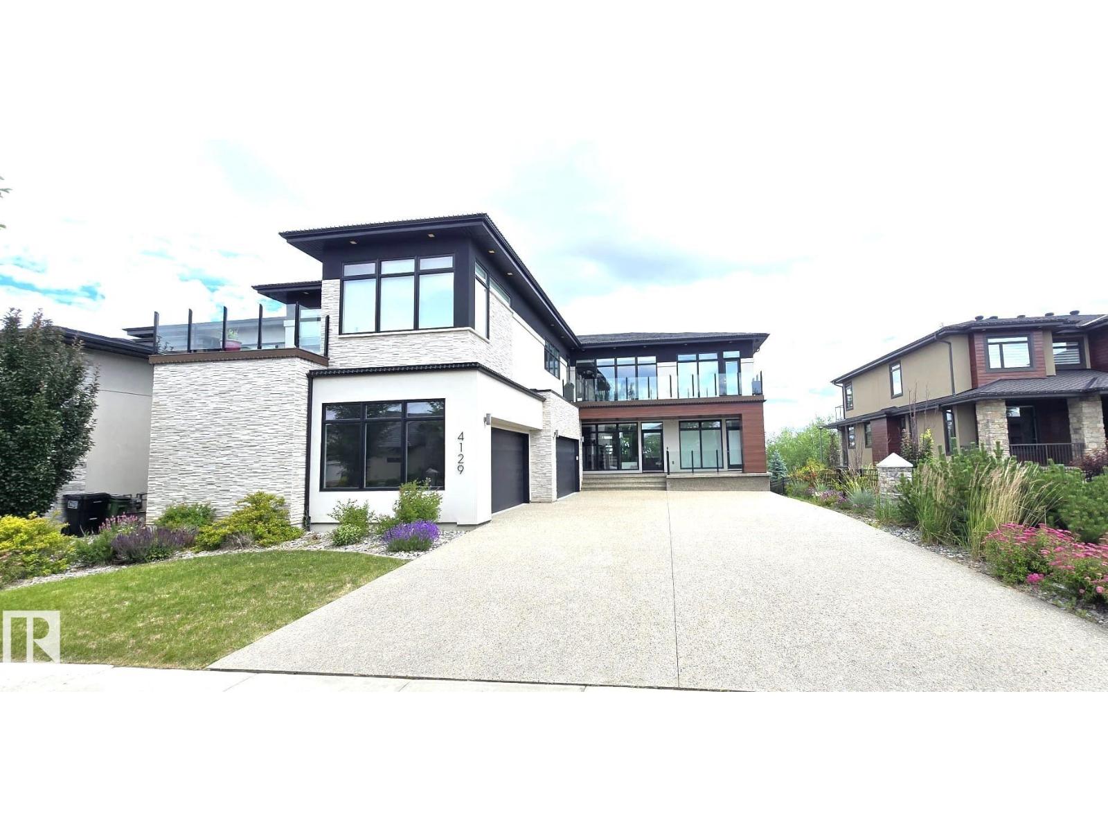 4129 CAMERON HEIGHTS POINT NW