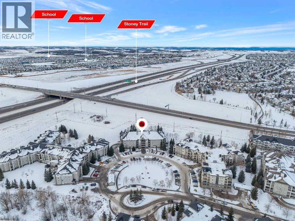 106, 5500 Somervale Court SW