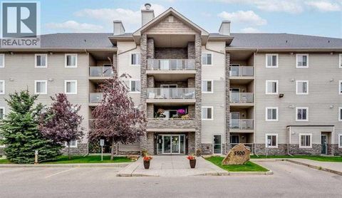 106, 5500 Somervale Court SW Calgary AB T2Y4L9