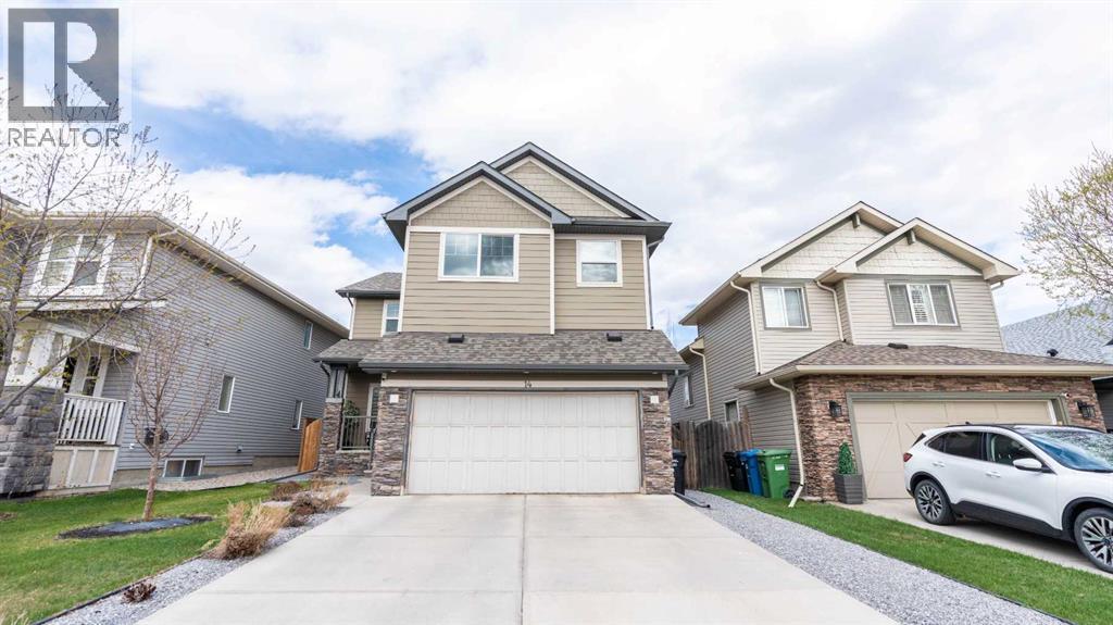14 Silverado Ridge Link SW