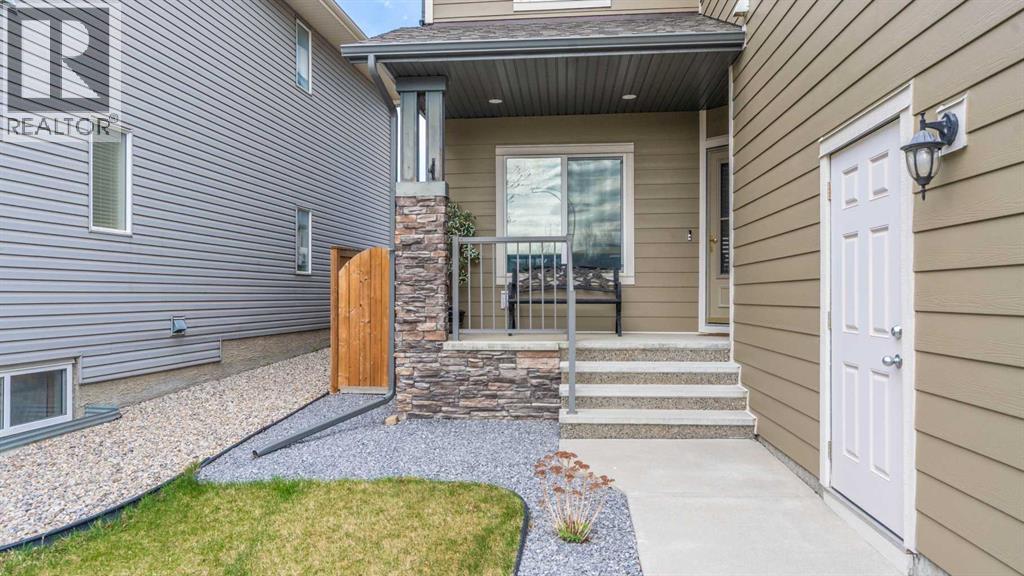 14 Silverado Ridge Link SW