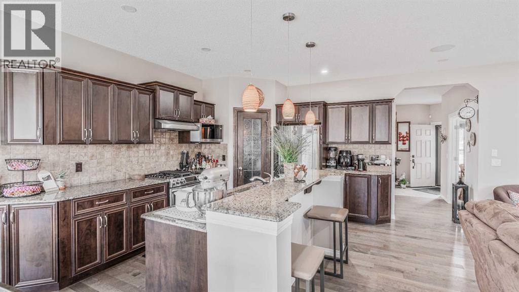 14 Silverado Ridge Link SW