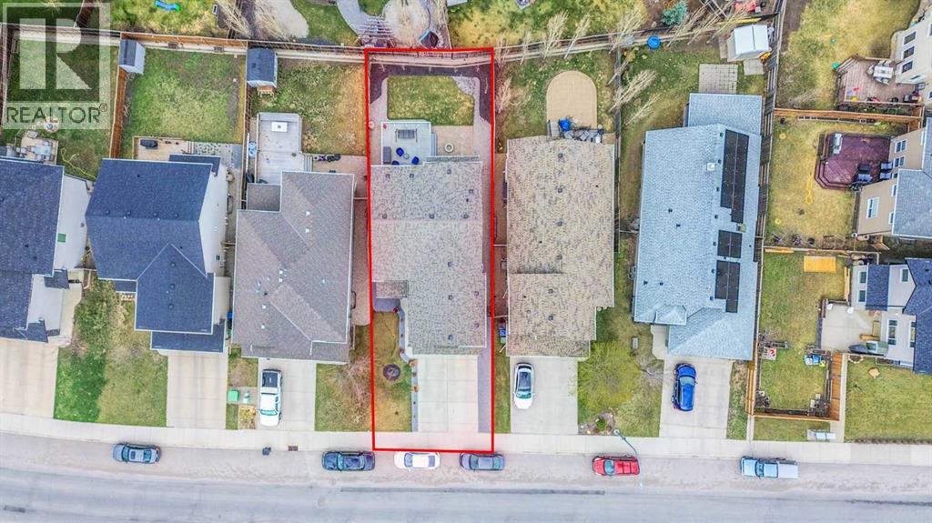 14 Silverado Ridge Link SW