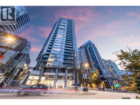1606 233 ROBSON STREET Vancouver BC V6B0E8