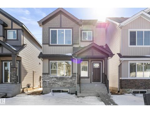 20711 43 AV NW Edmonton AB T6M3E3