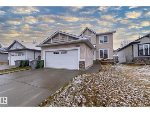 9705 88 ST Morinville AB T8R0C5