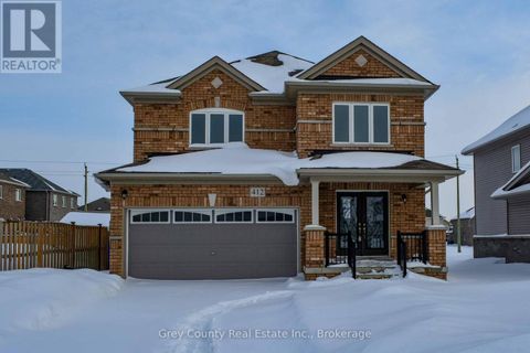 412 HAGAN STREET E Southgate ON N0C1B0