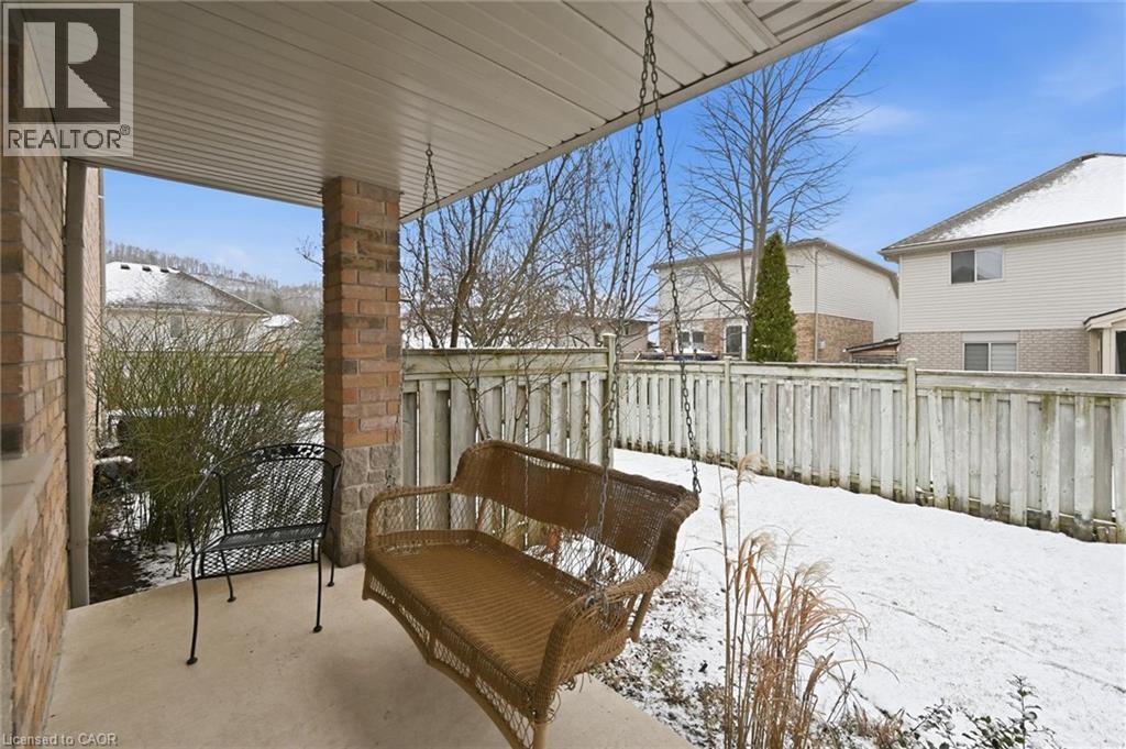 18 CEDAR Street Unit# 22