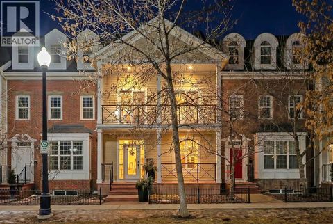 2959 Peacekeepers Way SW Calgary AB T3E7R5