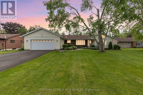 5 PARK LANE Ramara (Brechin) ON L0K1B0