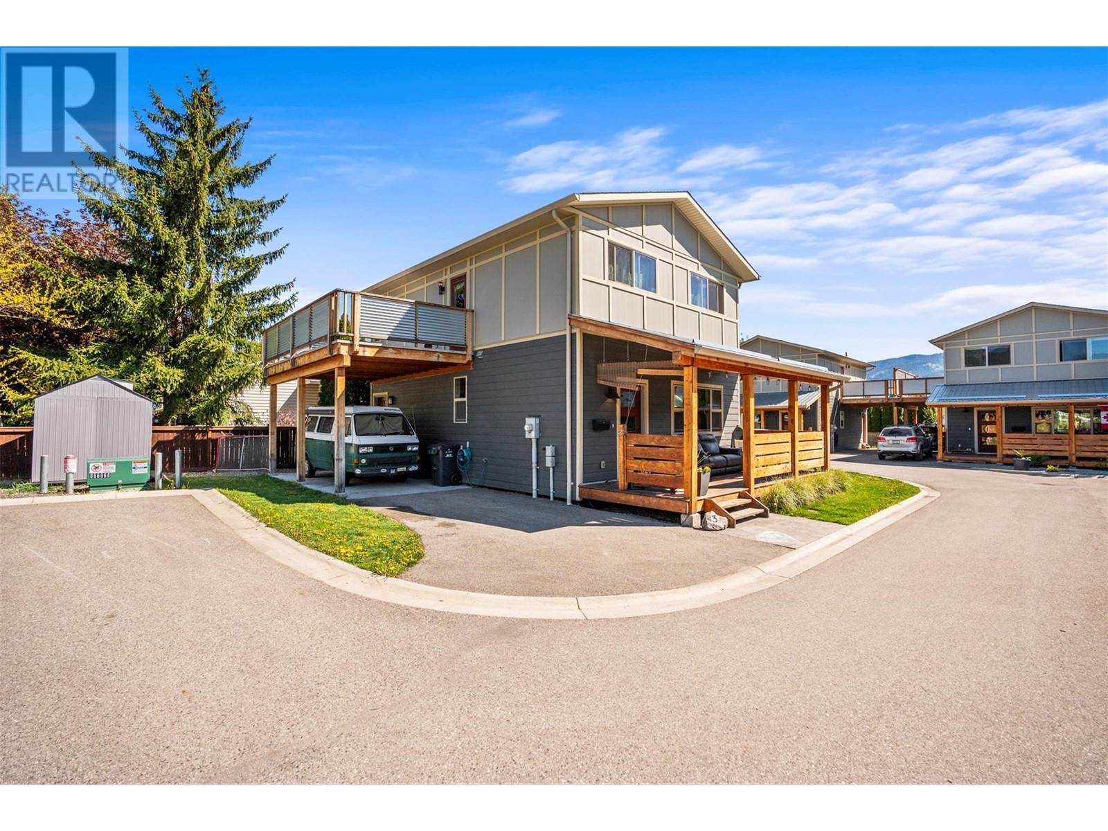 2650 Pleasant Valley Road Unit# 3