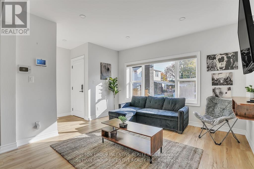88 TISDALE STREET S