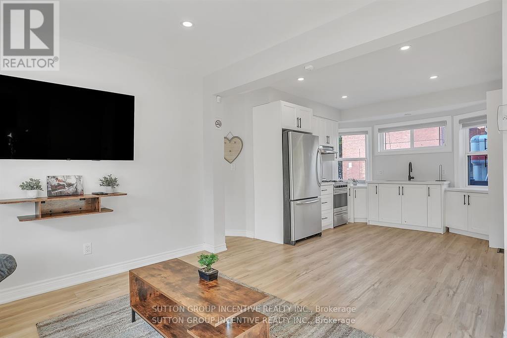 88 TISDALE STREET S
