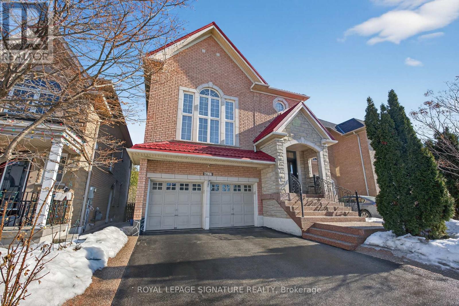 4637 JAMES AUSTIN DRIVE