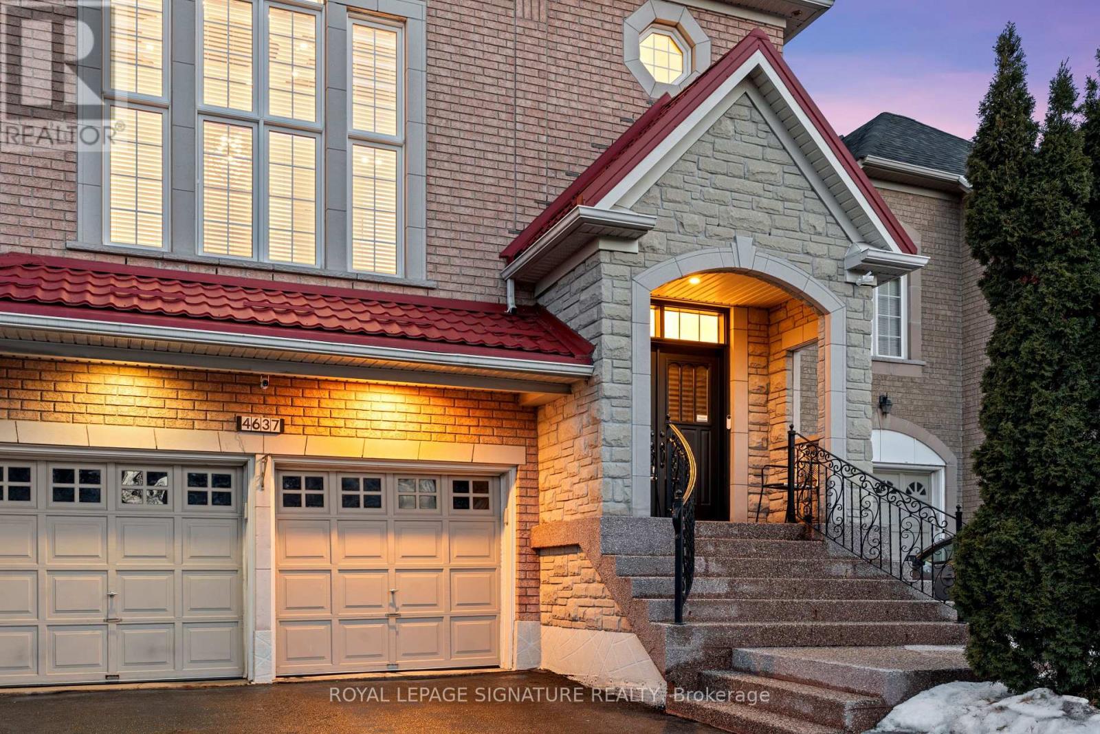 4637 JAMES AUSTIN DRIVE