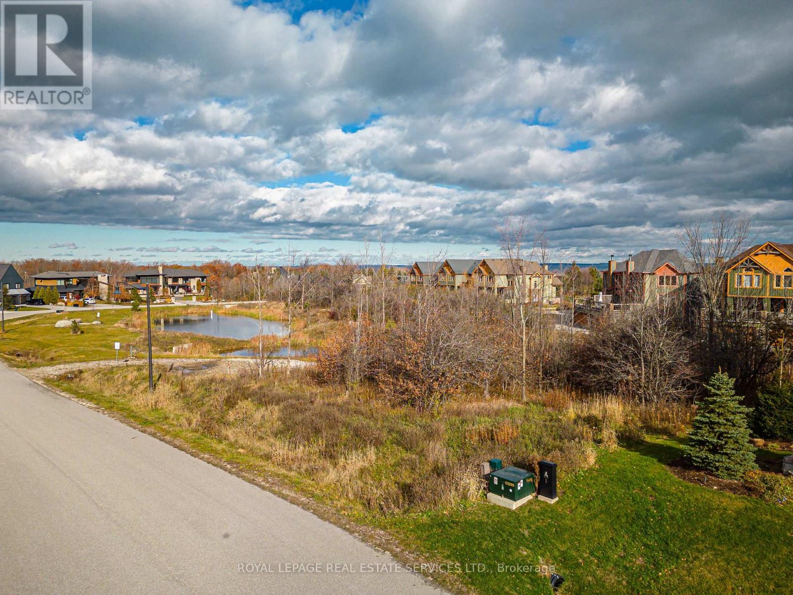 127 ARNOT CRESCENT