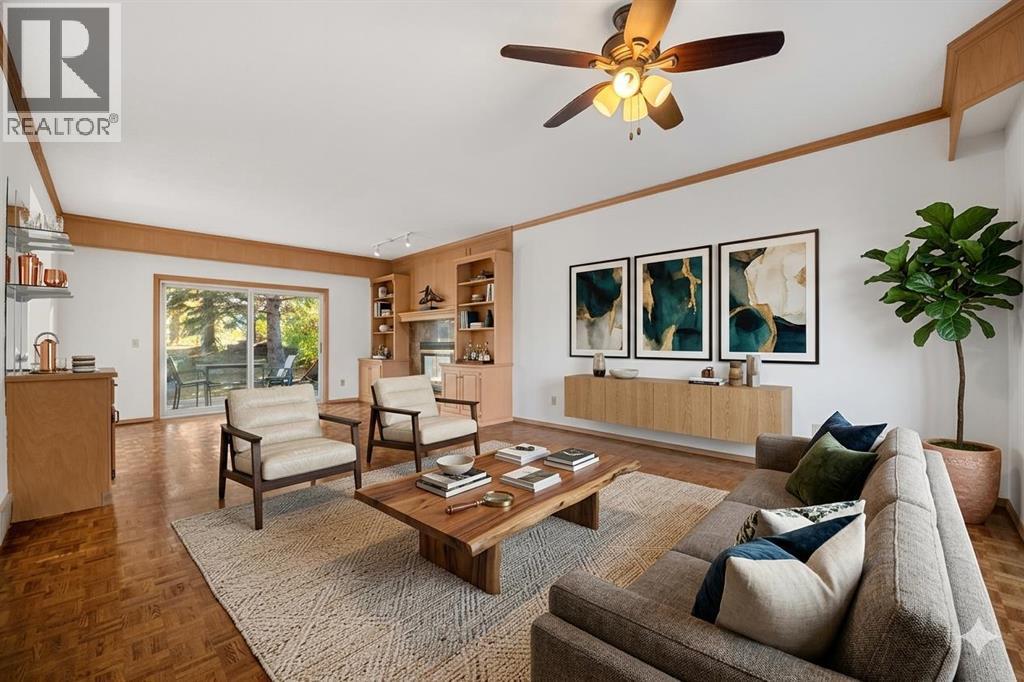 907 Shawnee Drive SW