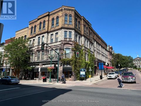 2-4 COURT HOUSE AVENUE Brockville ON K6V4T1