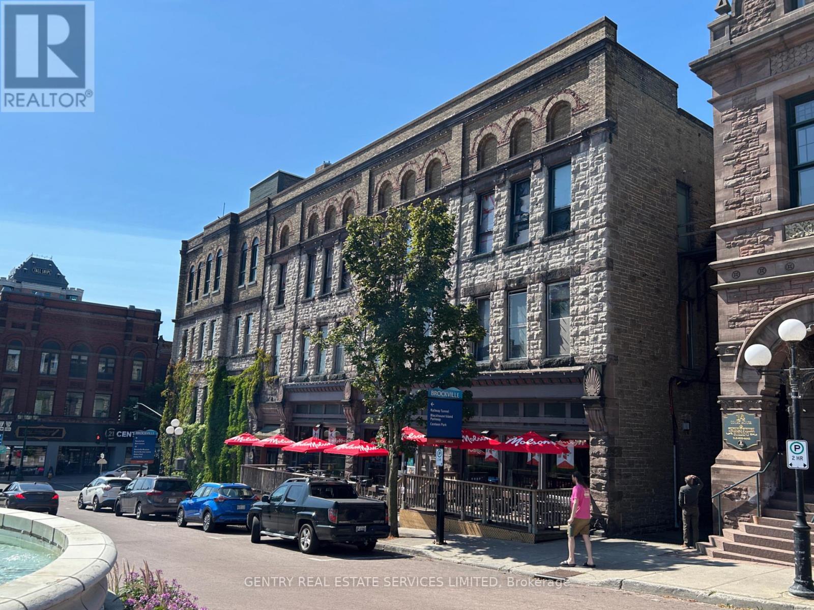 2-4 COURT HOUSE AVENUE