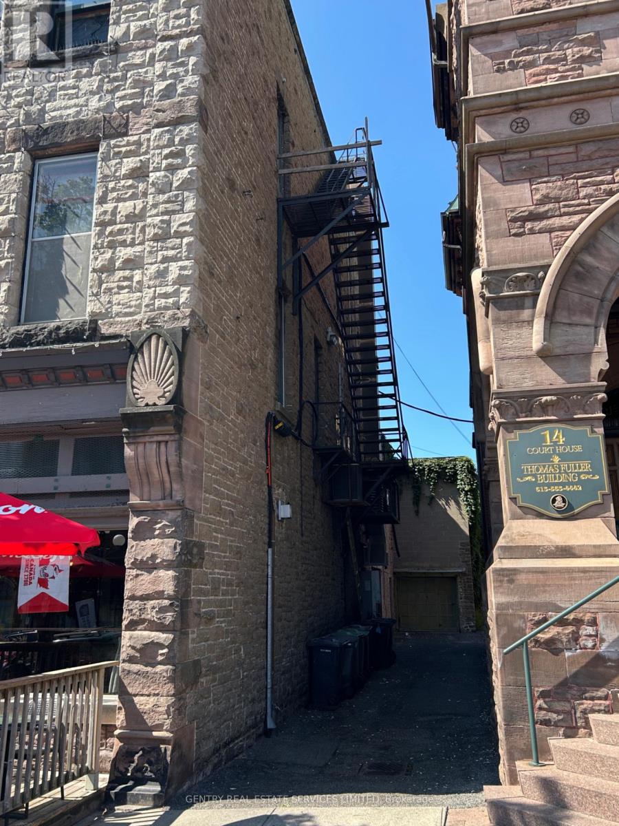 2-4 COURT HOUSE AVENUE