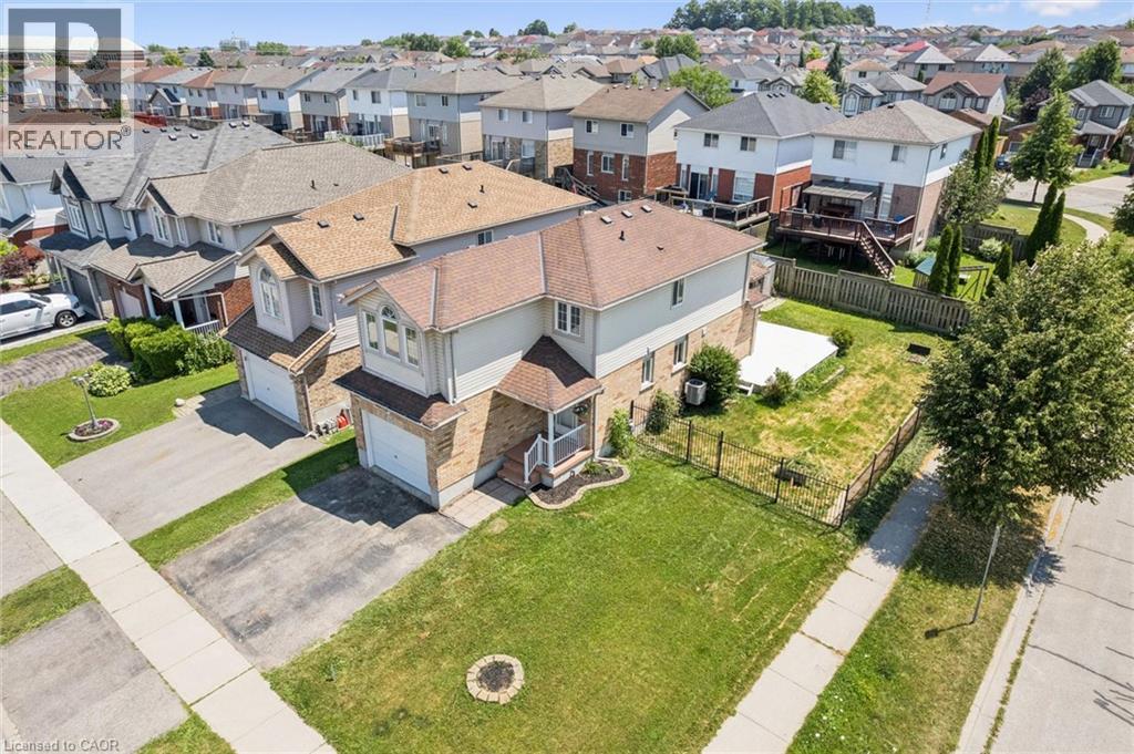 71 PEACH BLOSSOM Crescent
