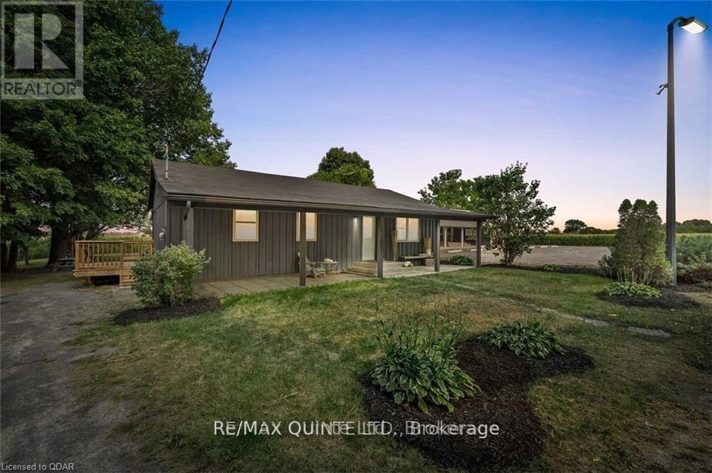 2052 COUNTY RD 18 ROAD