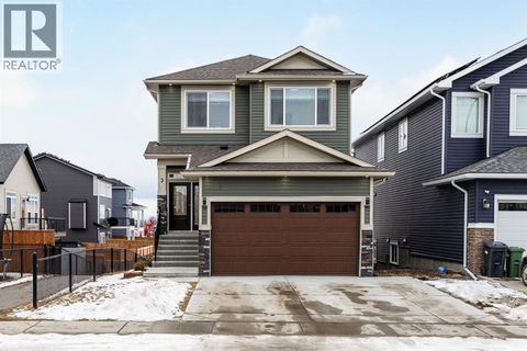 Property photo of 3 lakewood mews, strathmore, AB t1p0g6