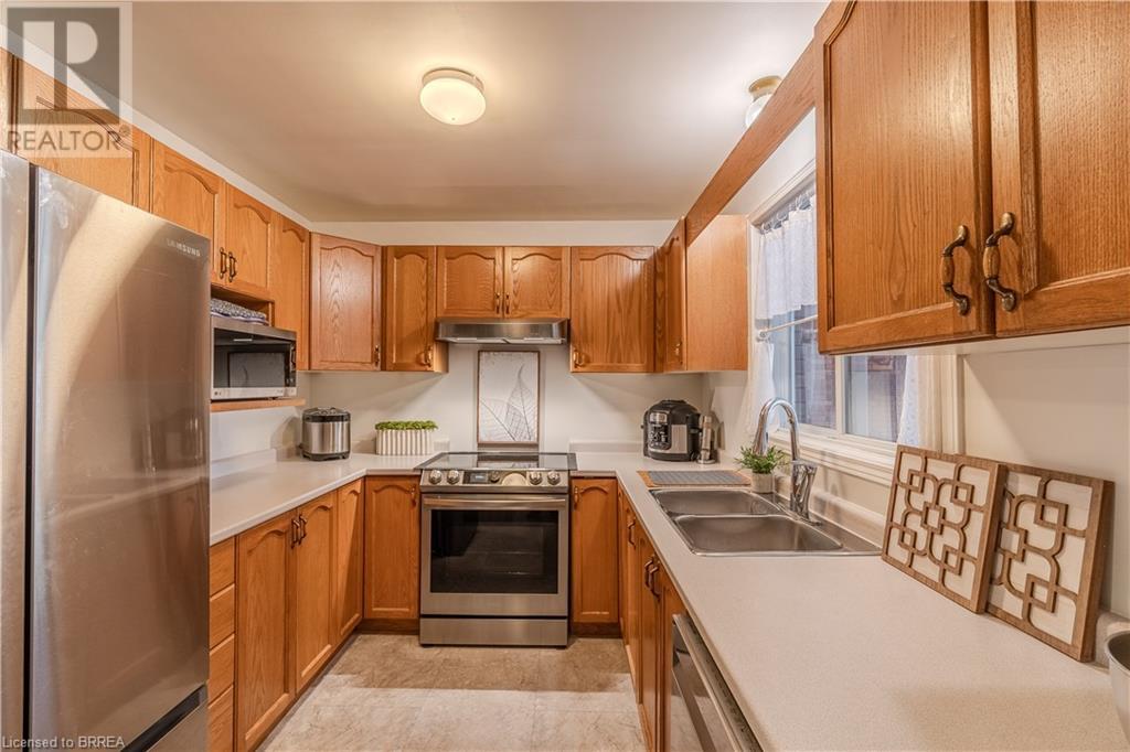 1030 COLBORNE Street Unit# 47