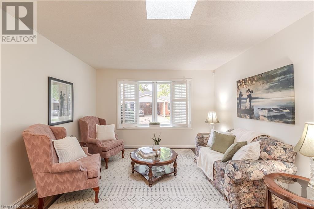 1030 COLBORNE Street Unit# 47
