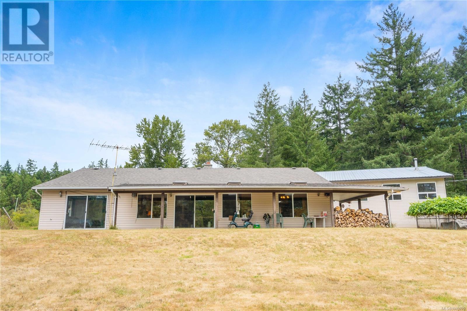 2445 Godfrey Rd