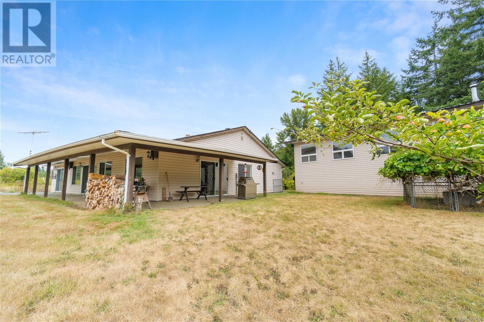 2445 Godfrey Rd
