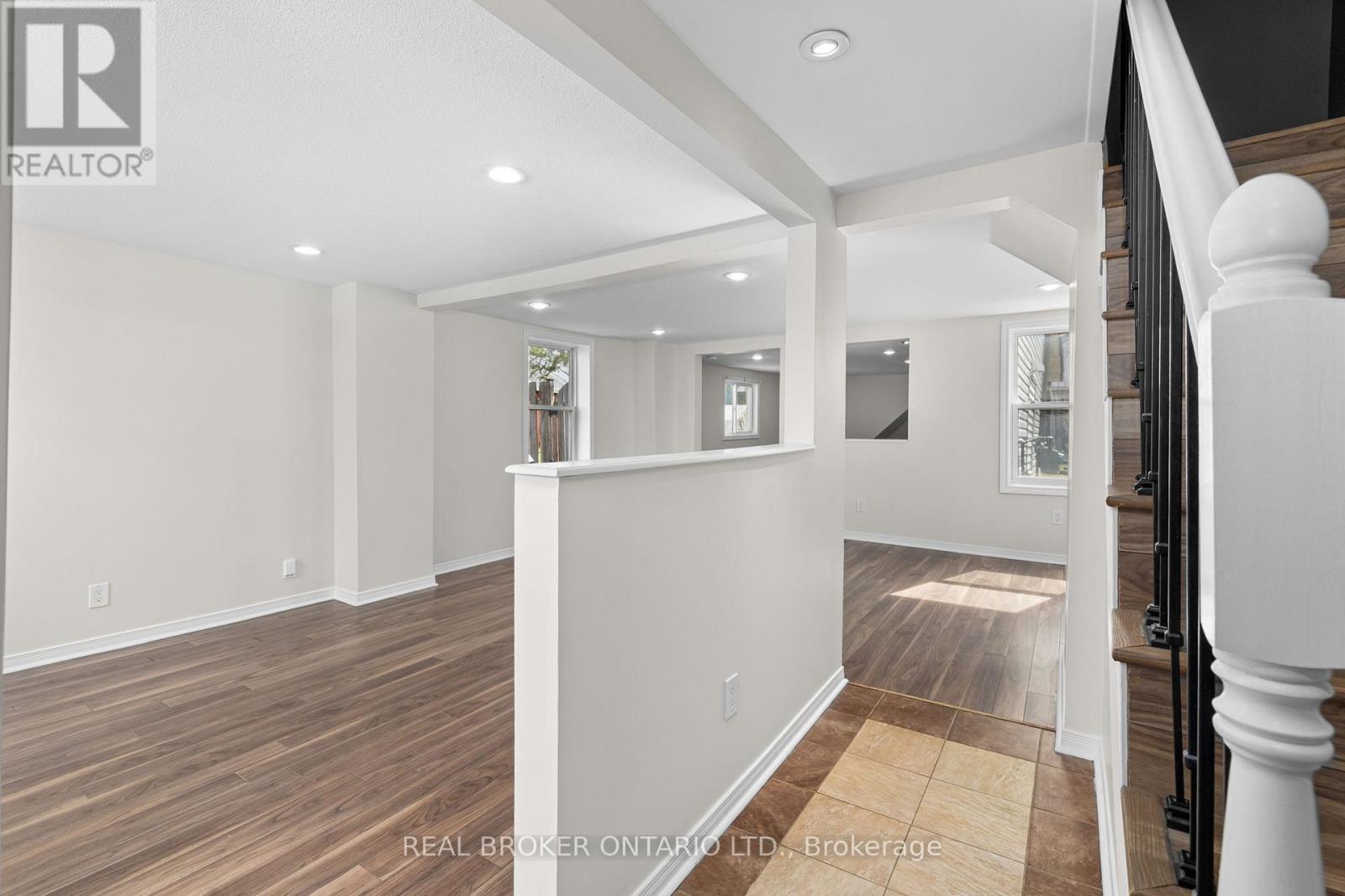 233 BELL STREET