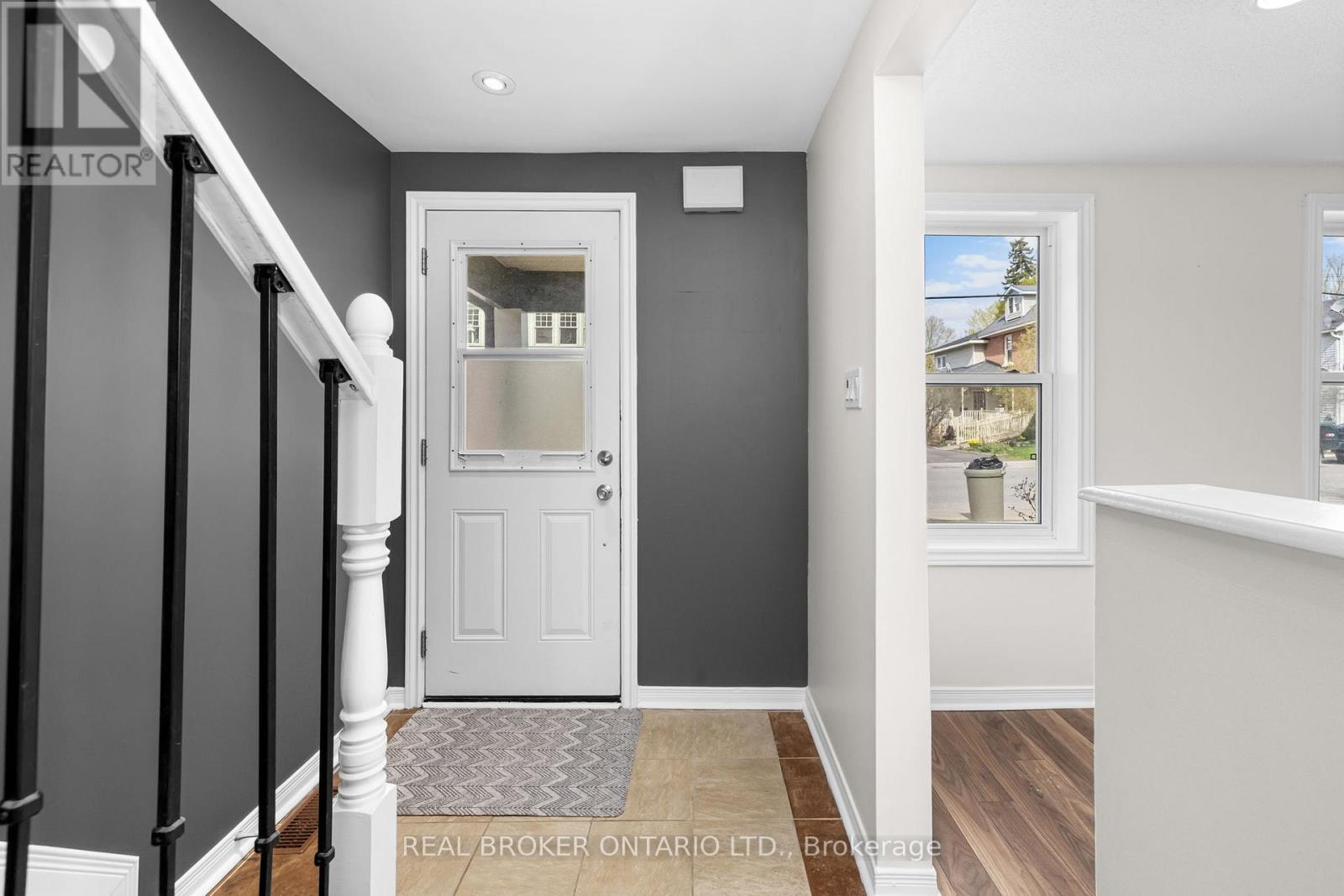 233 BELL STREET