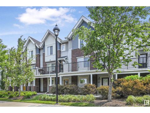 #137 2336 ASPEN TR Sherwood Park AB T8H0J1