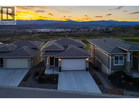 1436 Tower Ranch Drive Kelowna BC V1P1T8