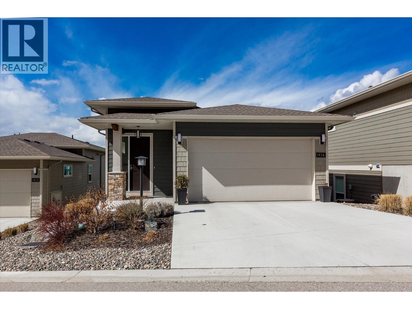 1436 Tower Ranch Drive