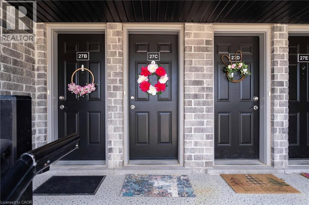 1989 S OTTAWA Street S Unit# 27C