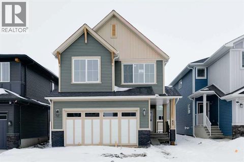 823 Bayview Terrace SW Airdrie AB T4B4G2