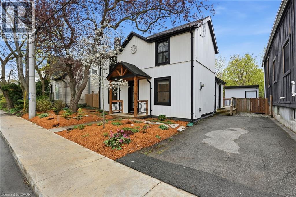 139 CANADA Street