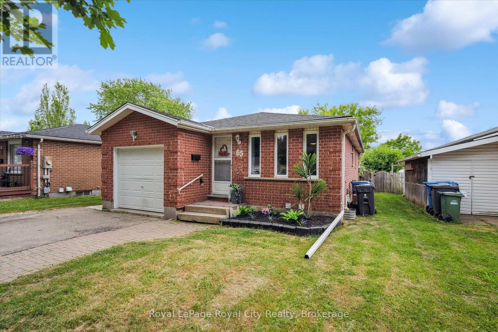 65 EASTVIEW ROAD