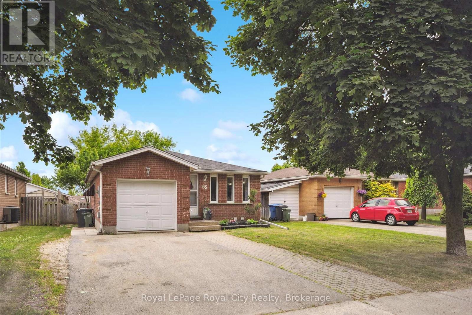 65 EASTVIEW ROAD