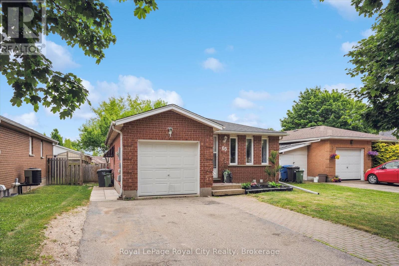 65 EASTVIEW ROAD