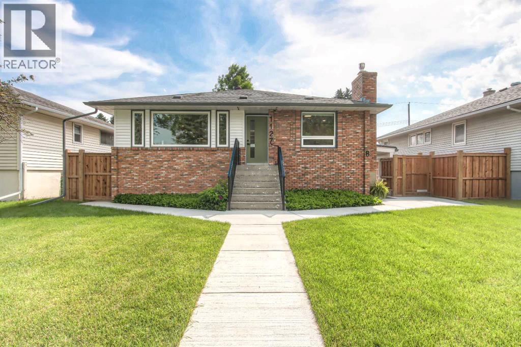 1127 Rupert Road NE