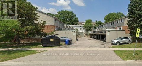 3 - 420 PIONEER DRIVE Kitchener ON N2P1H6