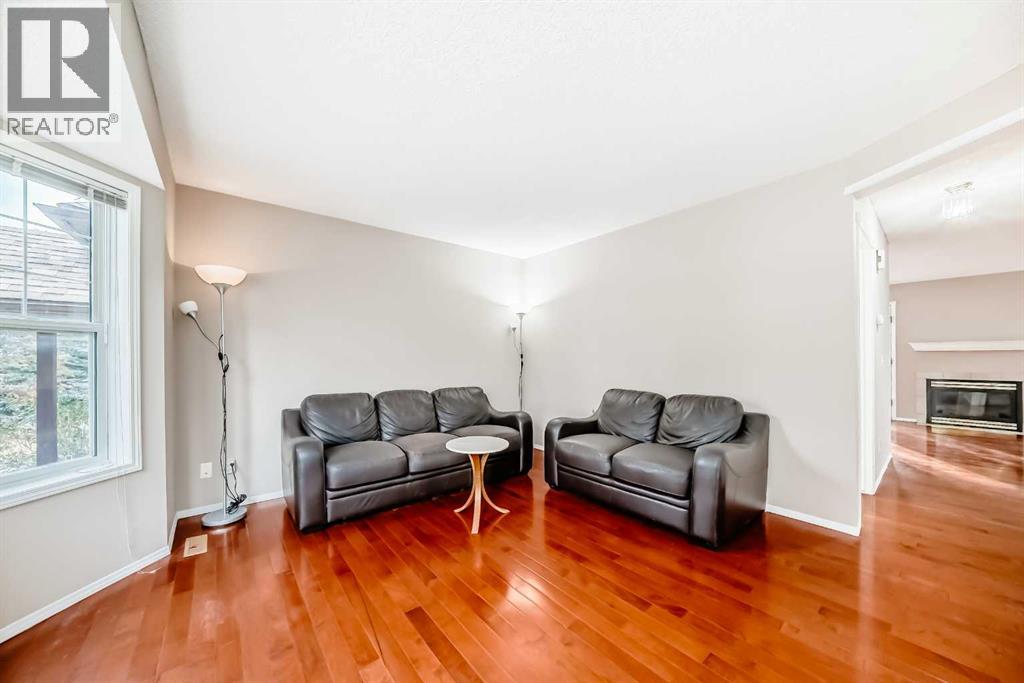 83 Harvest Gold Circle NE