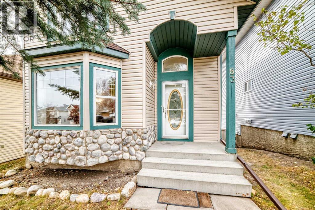 83 Harvest Gold Circle NE