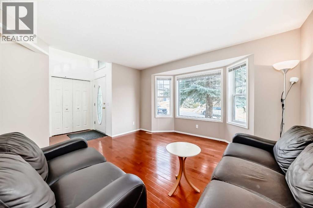 83 Harvest Gold Circle NE