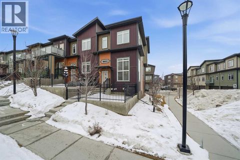 43 Sage Bluff Circle NW Calgary AB T3R1T5