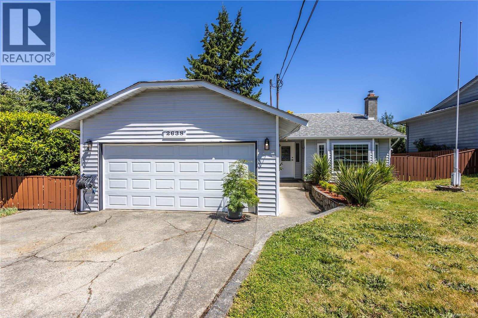 2638 Ernhill Dr